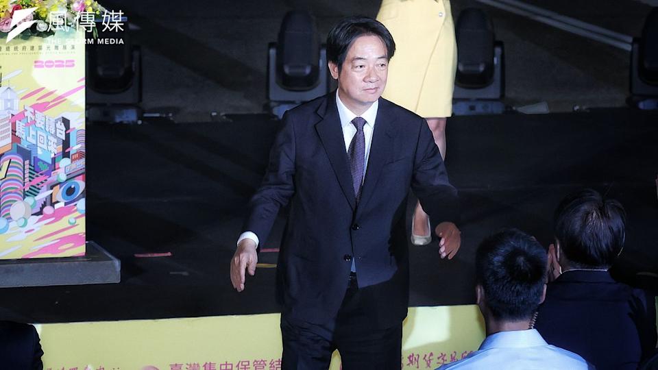 賴瑞隆、許智傑、邱議瑩全落馬？謝寒冰曝高雄變數 預言賴清德恐改派他出戰